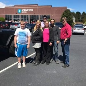 Meet your Posher, Barbara